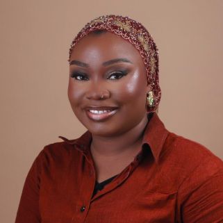 Monsurat Jumoke Abdul-rahman
