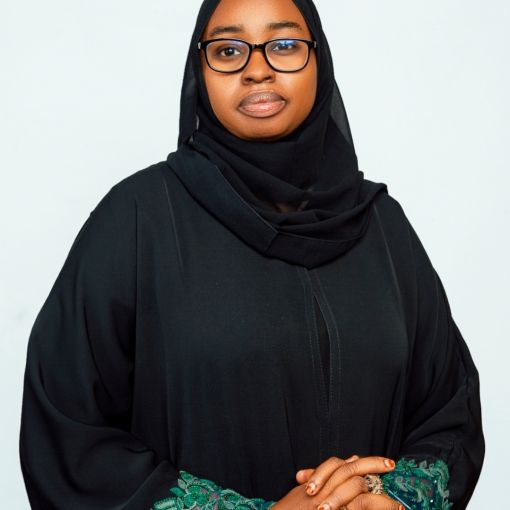 Aishat Bashir Tukur