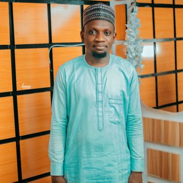 Abdul malik Shehu Adamu