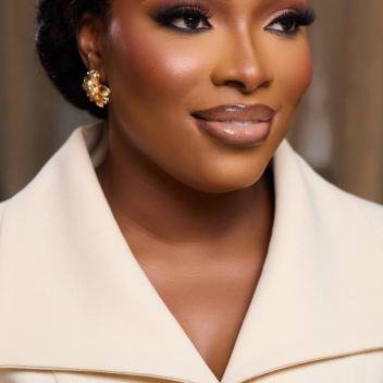 Chef ronke International