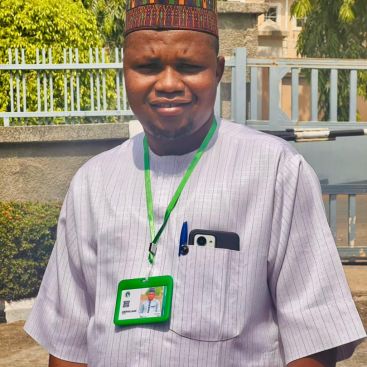 Dr. Abbas Maiyama