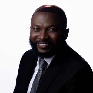 Dr. Fikayo B. Adeyemi