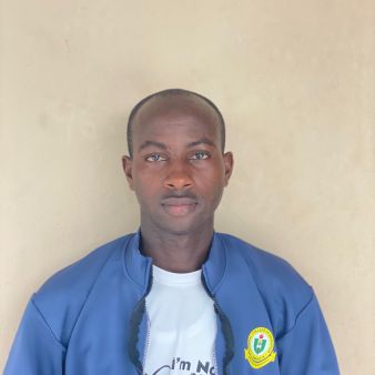 Sanni Aliu Abiodun