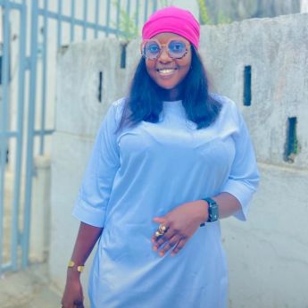 Balogun Ester Modupe