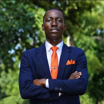 GABRIEL CLIVE KIPSAMBU