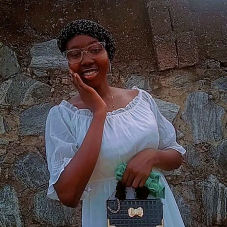 Bamidele julianah Abosede