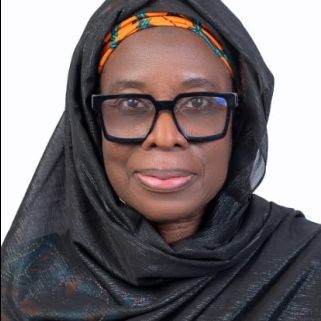 Dr. Nihinlola Mabogunje