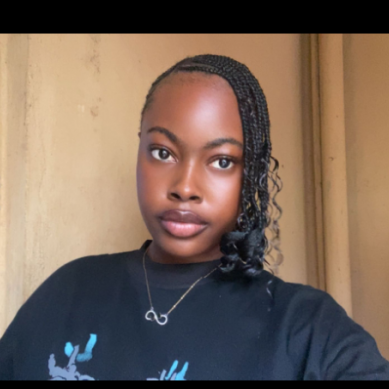 Jideofor Emmanuella Chisom