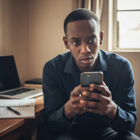 Buinwi Kenneth Webnda