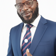 Bolaji Olaiya-O.