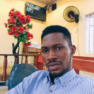 Pst. Daniel Uche Ezinwa