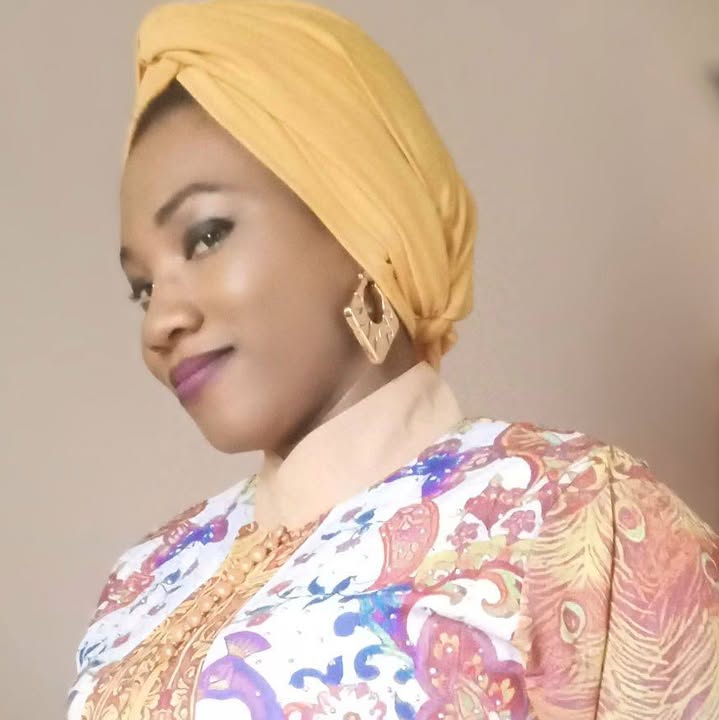 Fatima Mohammed Kabir