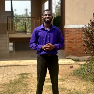 OLUTOYE DAVID OLAWALE