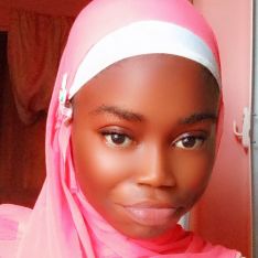 Efunkoya Abigail Boluwatife