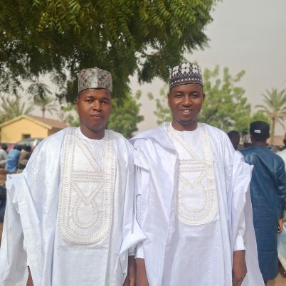 Usman Abdullahi konkiyal