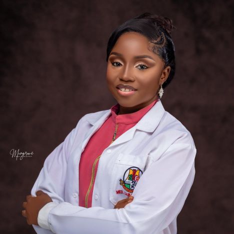 Elizabeth Hachi Nyemu