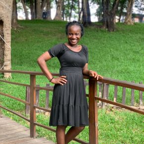 FAJUYIGBE Abiola Lydia