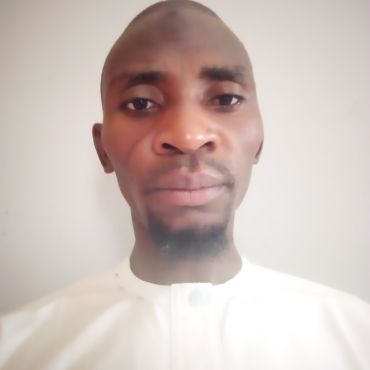 BISALLAH HUDU MUHAMMAD