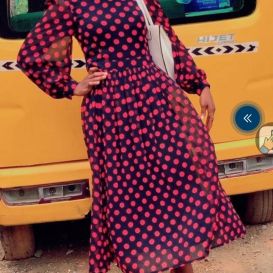 Blessing Ayuna Ayi-samuel