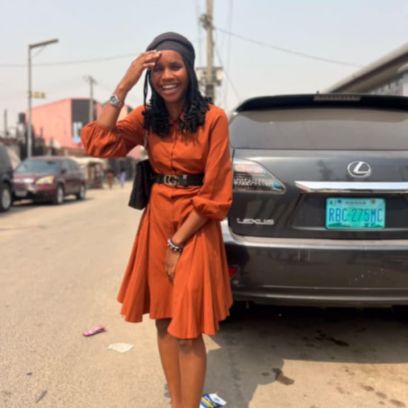 Esther Bassey