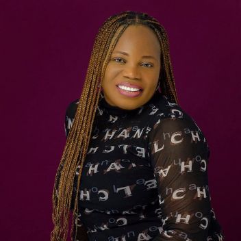 Jennifer Dare-George