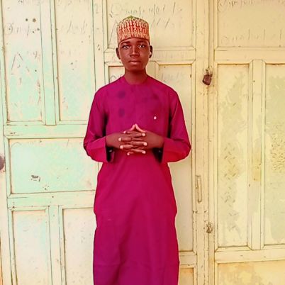 Ahmad musa
