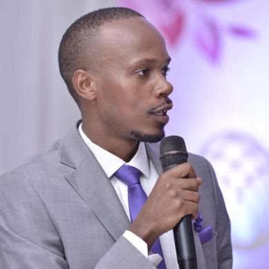 TUMWESIGYE ROGERS, MILT