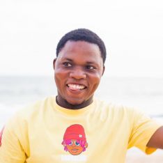 Amb. Ibrahim H. Ademola