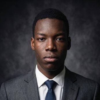 Hon. Mogaji Qaed Akinwande