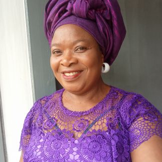 Sis. Mary Sunday Ekpo