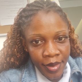 Omirinde Folashade Janet