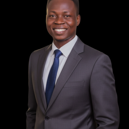 Gbadamosi buhari oriyomi