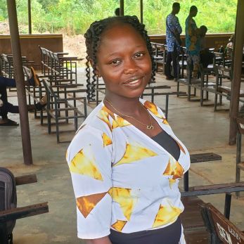 Opawale Grace