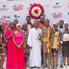 Exco Ggmcf ndu chapter