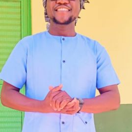 Comrd Kenno Ali koros