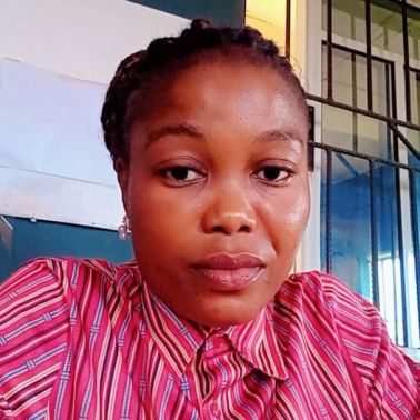 Lydia Olabisi
