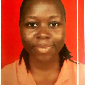 Modupe Elizabeth Olaniyan