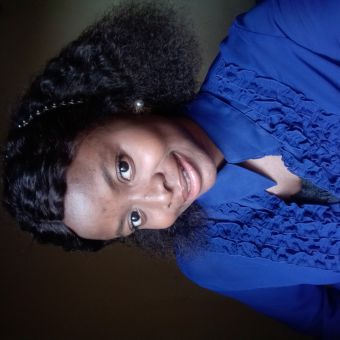 Mercy Faderera Omotosho