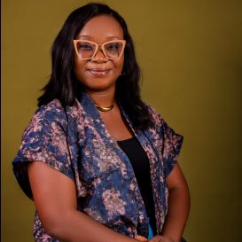 Adejumoke Solo