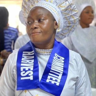 Prophet Dolapo Ajayi