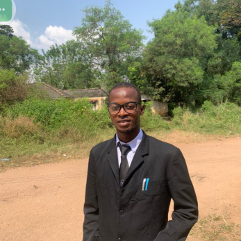 Comr. Gbadebo Ibrahim A.