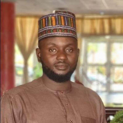 Abdulrahman Umar Isah