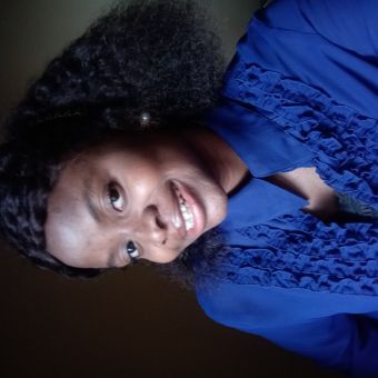 Mercy Faderera Omotosho