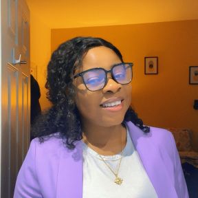 Stella odunayo