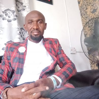 Umukoro Emmanuel