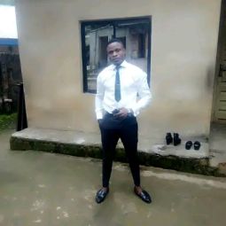Christian Chukwebuka