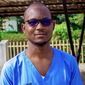 MUHAMMAD YUSUF. Rn,Rphn