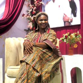 Akomolafe Oyebola Rachael