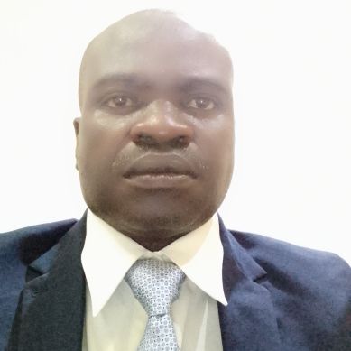 Milton Mashanda CMILT.