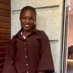 SIS CHIZARAM NWACHUKW